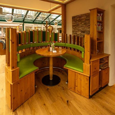 Landhaus Café Restaurant&Hotel Wolfratshausen Extérieur photo